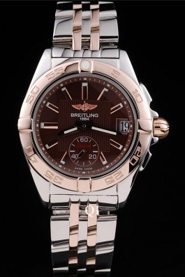 Breitling watch man-120